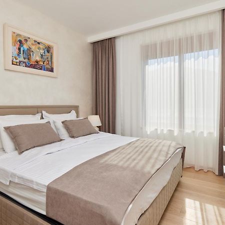 Apartment Noa With Sea View Kotor Kültér fotó