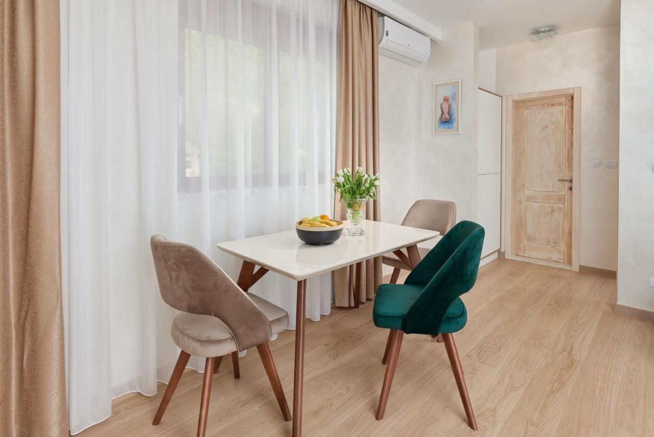 Apartment Noa With Sea View Kotor Kültér fotó