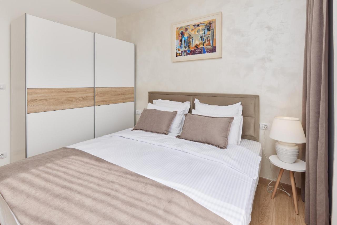 Apartment Noa With Sea View Kotor Kültér fotó